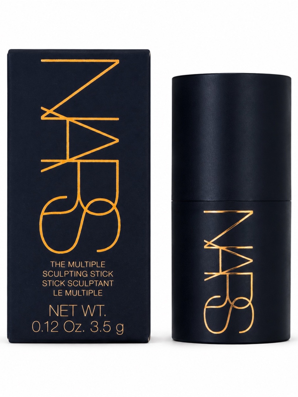 NARS The Multiple Sculpting Stick Mini in Laguna 3.5g BRAND NEW IN BOX